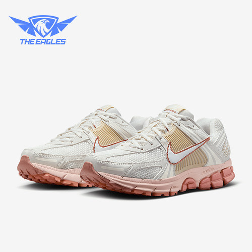 Nike/耐克正品ZOOM VOMERO 5女士复古低帮跑步鞋FJ2028-002