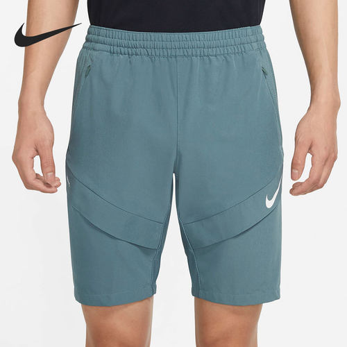 Nike/耐克正品当季新款运动休闲男子训练跑步短裤CZ1014-387