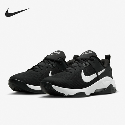 Nike/耐克正品Zoom Bella 6女子透气缓震训练鞋DR5720-001