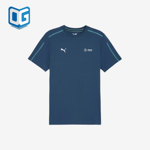 Puma/彪马正品男士休闲潮流圆领时尚柔软短袖T恤623743-07