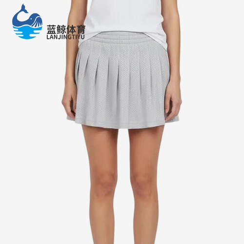 Adidas/阿迪达斯正品女士时尚舒适中腰运动休闲短裙KF6765