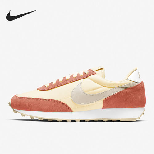 Nike/耐克正品女子低帮透气轻便舒适运动休闲鞋 CK2351-106