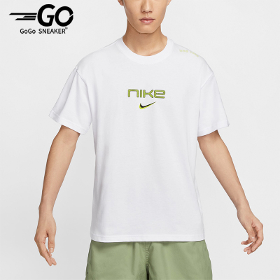 Nike/耐克男士运动休闲短袖