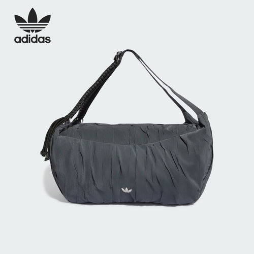 Adidas阿迪达斯正品Originals女子轻量化挎包/拎包/休闲包LE3252