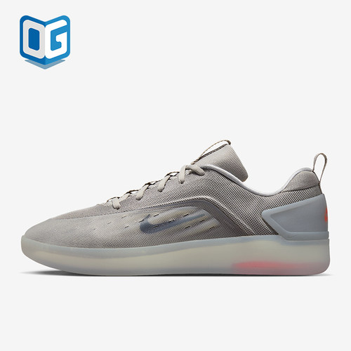Nike/耐克正品2025秋季款男女日常运动耐磨低帮板鞋FQ1273-001