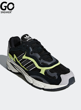 Adidas/阿迪达斯正品三叶草男女同款低帮时尚休闲鞋F97209