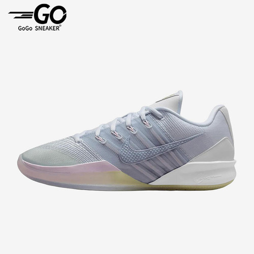 Nike/耐克正品Sabrina3EP新款男女贴合经典休闲篮球鞋HF2882-104