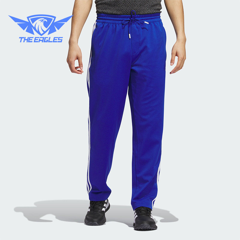 Adidas/阿迪达斯正品ULT365 TRK PANT男士高尔夫舒适运动裤IT0137