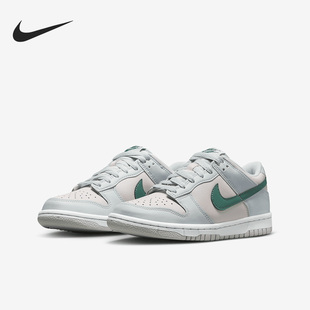 Dunk 女子大童低帮经典 板鞋 002 Nike FD1232 耐克正品