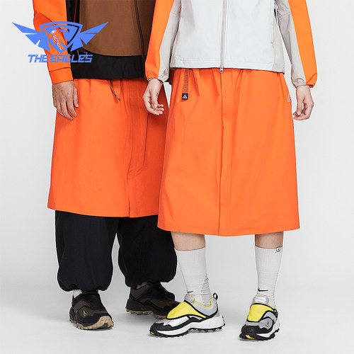 Nike/耐克正品Storm-FIT 女士耐穿时尚经典运动半身裙II0928-819