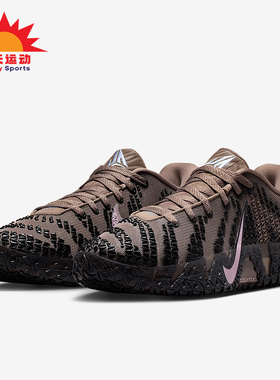 Nike/耐克正品Showstopper男士耐磨实战运动减震篮球鞋HF2794-200