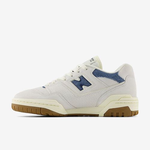 New Balance新百伦正品New Balance NB 550女款休闲鞋BBW550GG