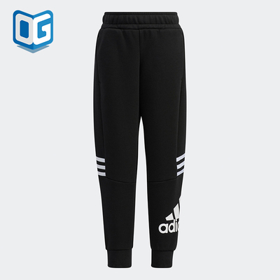 2021年夏季小童休闲运动透气长裤