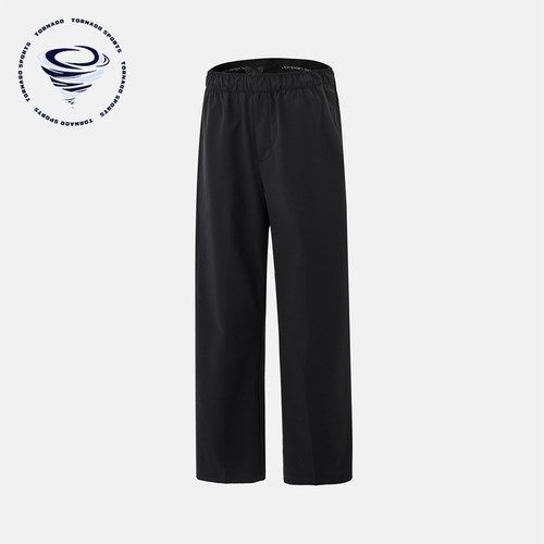 Nike/耐克正品JORDAN男士训练梭织直筒运动休闲长裤HQ8658-010