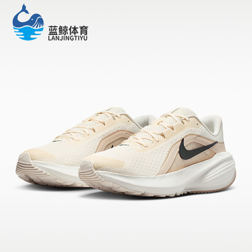 Nike/耐克正品2026男士耐磨运动网眼系带经典跑步鞋IB1895-106