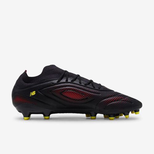 New Balance新百伦正品男款Tekela V5舒适MG短钉足球鞋UT3ML2HD