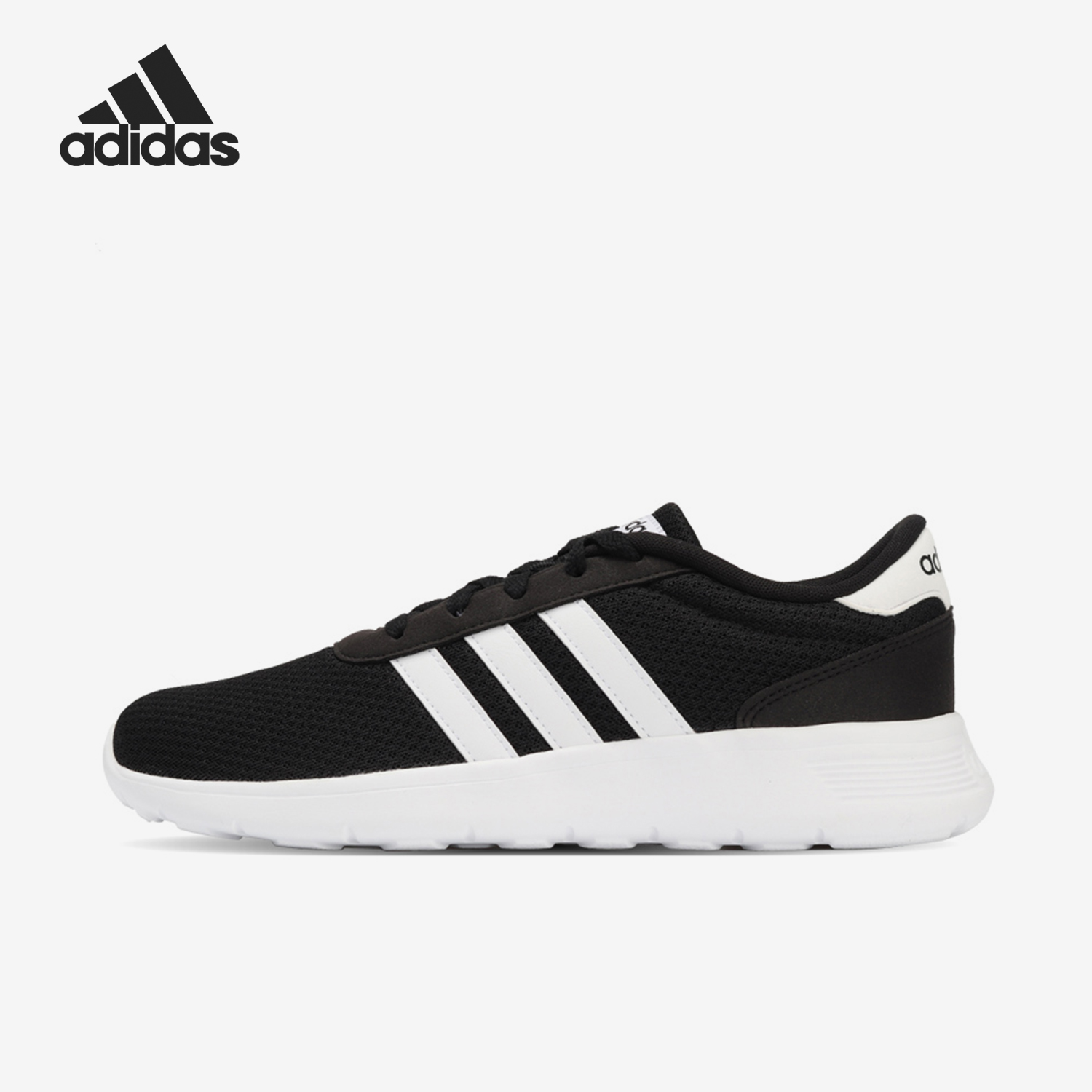 阿迪达斯正品男女舒适运动休闲鞋