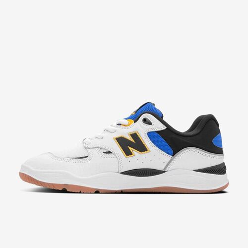New Balance新百伦正品NB 1010男女同款潮流低帮板鞋NM1010WT