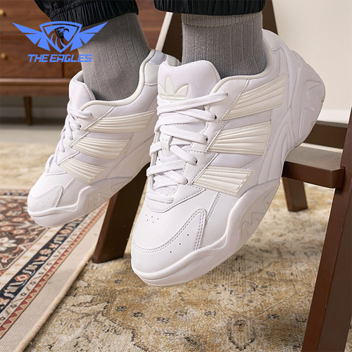 Adidas/阿迪达斯男女时尚板鞋