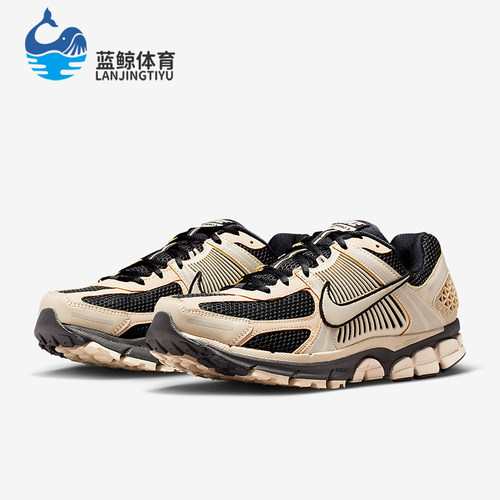 Nike/耐克正品2026春季款男士低帮系带经典耐磨跑步鞋FJ4151-008