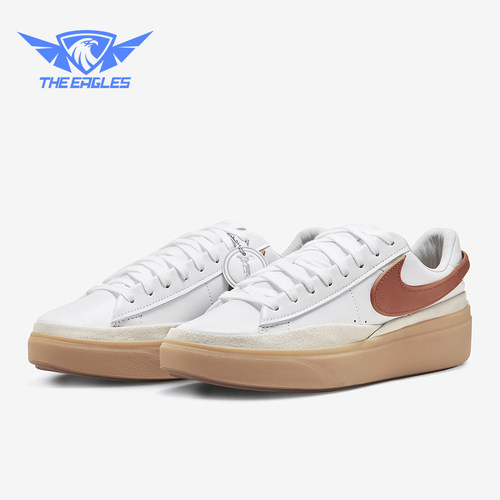 Nike/耐克百搭男士耐磨低帮板鞋
