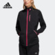 JKT Adidas R.RDY 高尔夫女子运动夹克HI5597 阿迪达斯正品