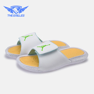 耐克正品 FN3431 AIR GS女子大童轻便运动拖鞋 131 JORDAN Nike