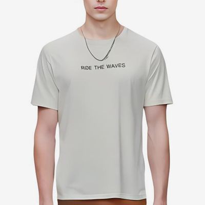 Converse/匡威正品夏日玩乐系列新款男士运动短袖T恤10027218-A01