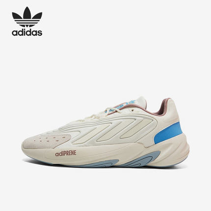 Adidas/阿迪达斯正品三叶草男女运动透气轻便休闲鞋GX4502