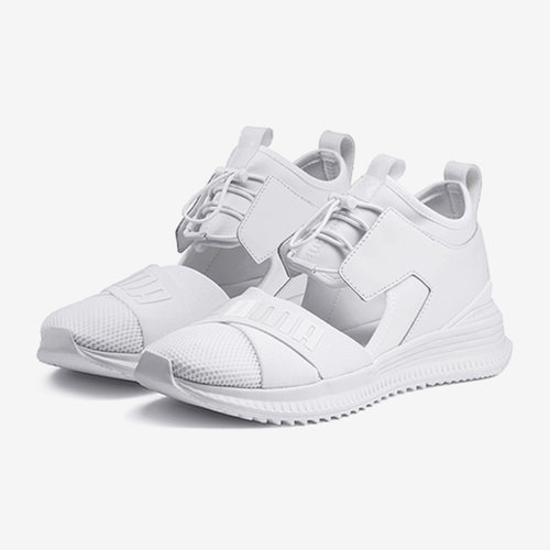Puma/彪马正品女子舒适凉鞋