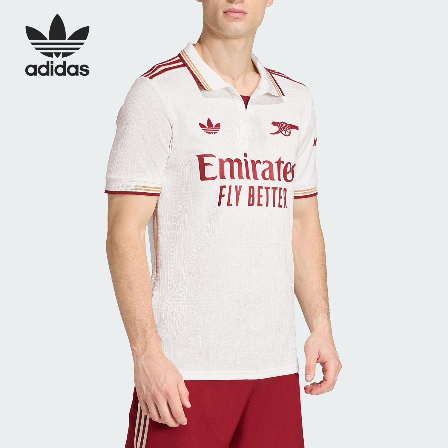 Adidas/阿迪达斯正品三叶草男女训练亲肤短袖POLO衫JI9554,运动服/休闲服装,运动POLO衫,淘宝优惠券,粉丝福利购,淘宝优惠卷