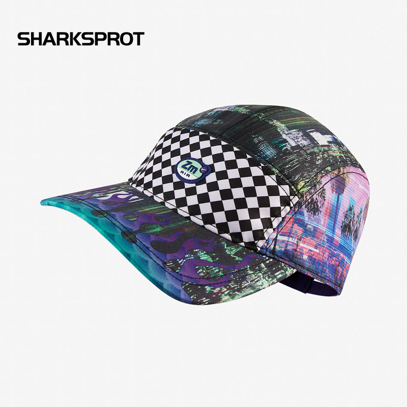 Nike/耐克正品NRG AW84 SPECTRUM QS男女休闲遮阳透气帽子 BV3959
