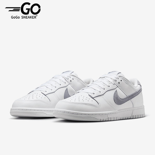 Nike/耐克正品Dunk Low男士轻便经典休闲透气低帮板鞋IH0632-141