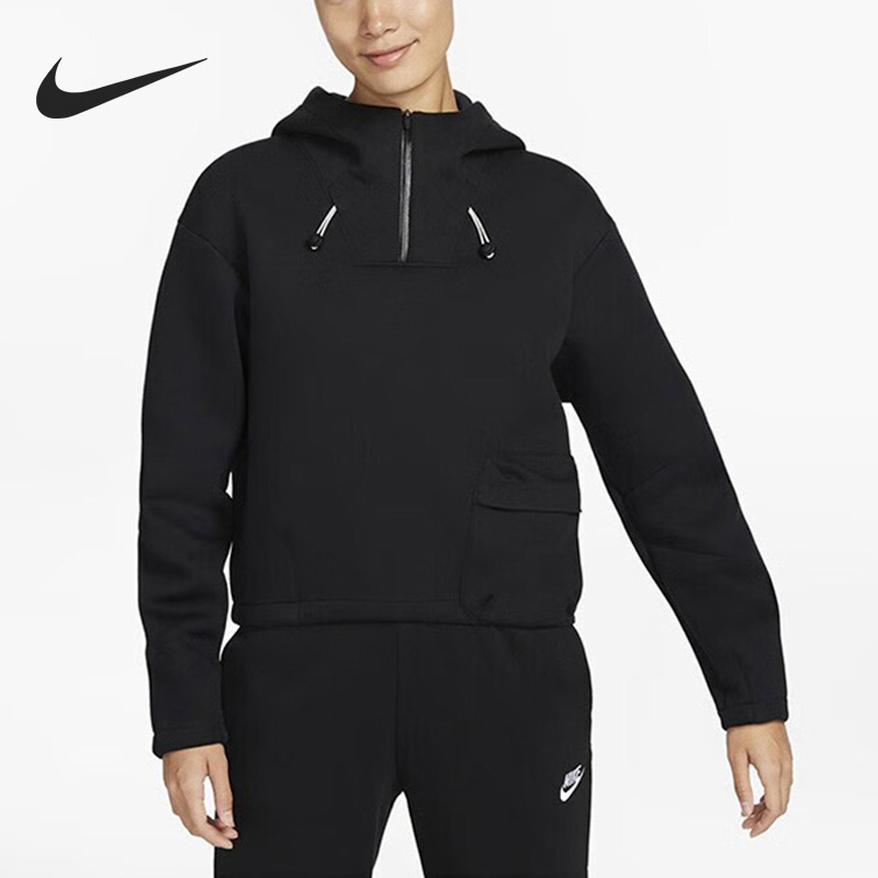 Nike/耐克女子连帽卫衣