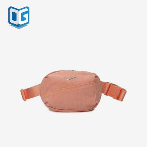 Nike/耐克正品NK AURA WAISTPACK男女运动经典休闲腰包HM6120-844