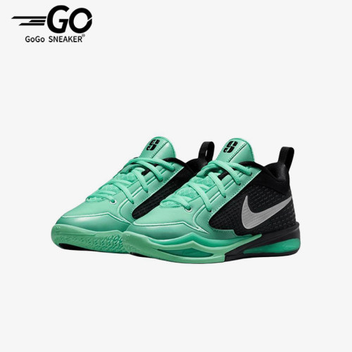Nike/耐克正品Sabrina 4 PS小童缓震低帮篮球鞋IU4486-300