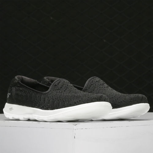 Skechers/斯凯奇正品【GO 系列】女子镂空透气运动舒适休闲跑步鞋