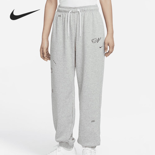 束脚运动长裤休闲Nike/耐克