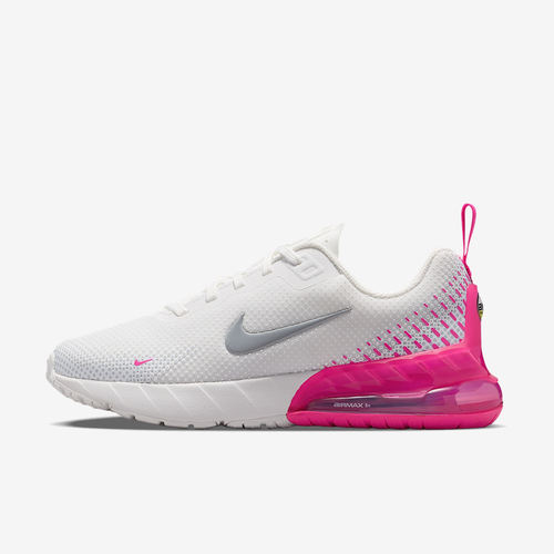 Nike耐克正品Air Max Phoenix大童缓震系带低帮跑步鞋HF7052-103