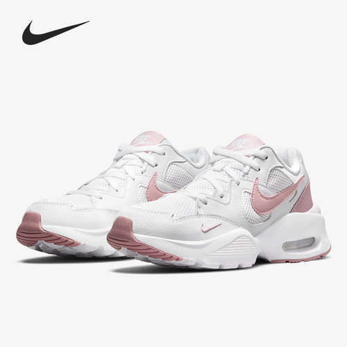 Nike/耐克官方正品 Air Max Fusion 男女运动休闲鞋 CJ1671-107