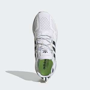 Adidas/阿迪达斯正品三叶草ZX 2K BOOST 男女经典运动鞋 FX8489