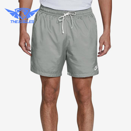 Nike/耐克正品SportswearWovenFlowShorts新款经典短裤AR2383-077