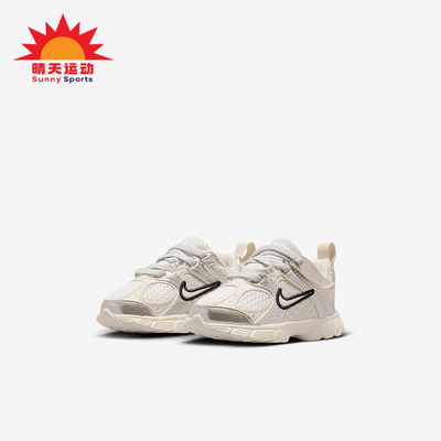Nike/耐克正品V5 RNR婴童透气轻盈低帮户外耐磨运动鞋HQ6413-102