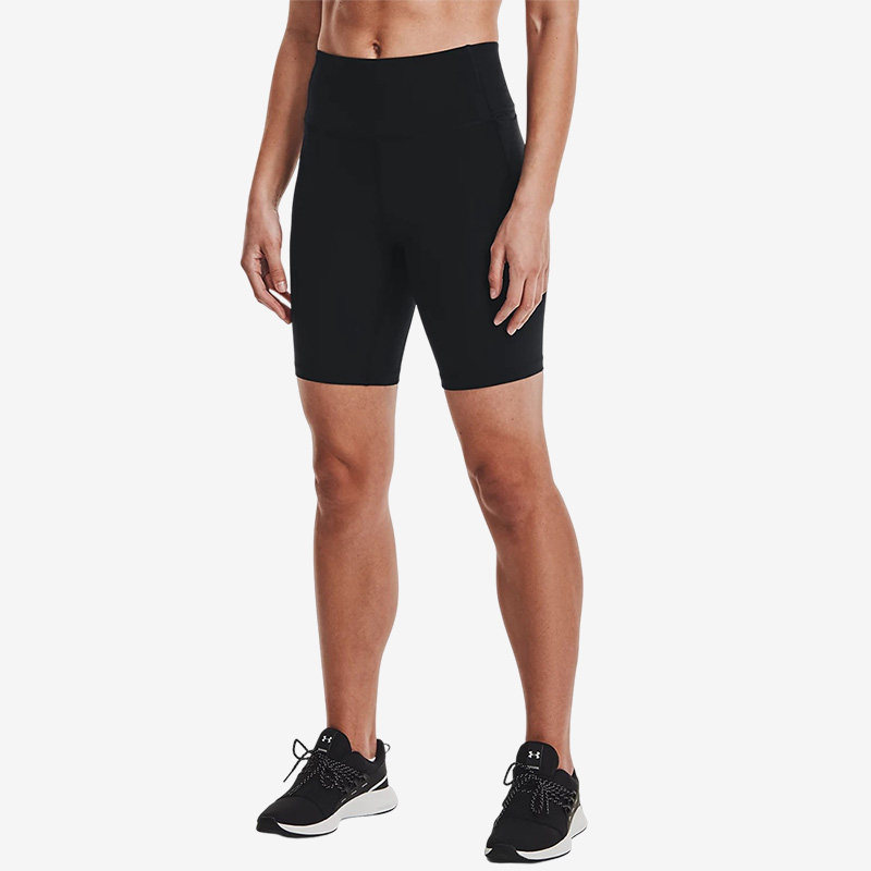 UA安德玛正品Meridian Bike女子耐磨透气休闲运动针织短裤1355914,运动服/休闲服装,运动中长裤／短裤,淘宝优惠券,粉丝福利购,淘宝优惠卷