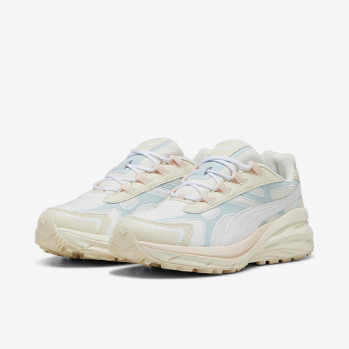 Puma/彪马正品2024新款男女同款厚底运动经典回弹缓震休闲鞋