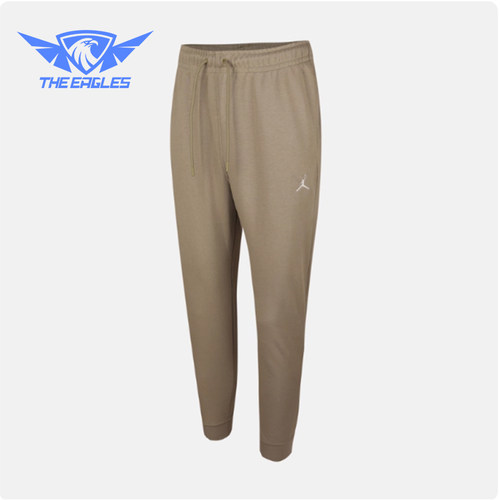Nike/耐克正品Jordan男士休闲运动舒适耐穿针织长裤FV7280-205
