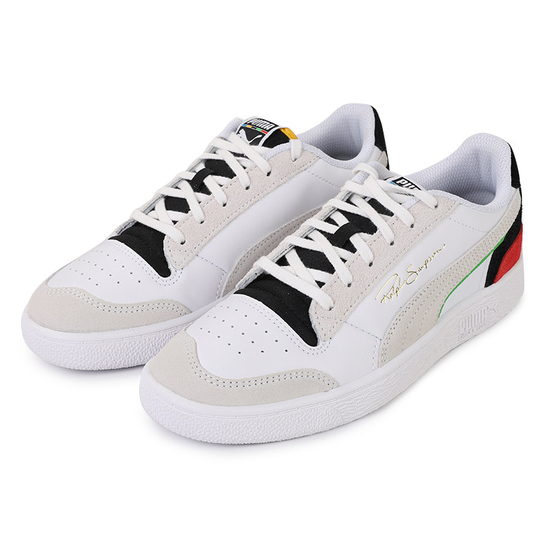 Puma/彪马正品板鞋男鞋女鞋秋冬季新款复古透气休闲鞋 374749,运动鞋new,板鞋,淘宝优惠券,粉丝福利购,淘宝优惠卷