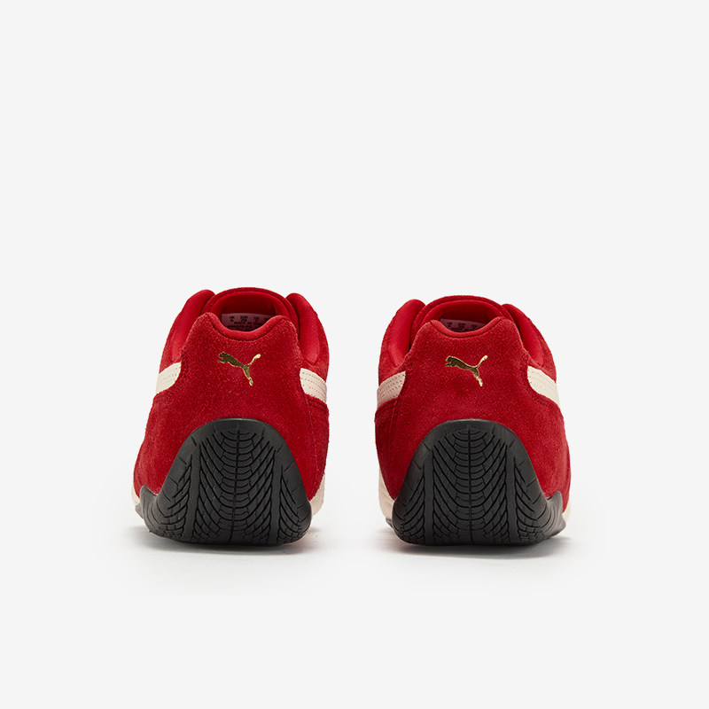 Puma/彪马官方正品SPEEDCAT OG男女休闲轻便运动赛车鞋406329-02