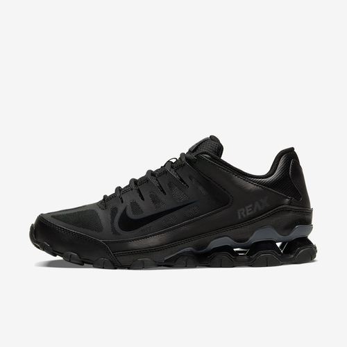 Nike耐克正品Reax 8 TR Mesh男低帮休闲运动训练鞋621716-008