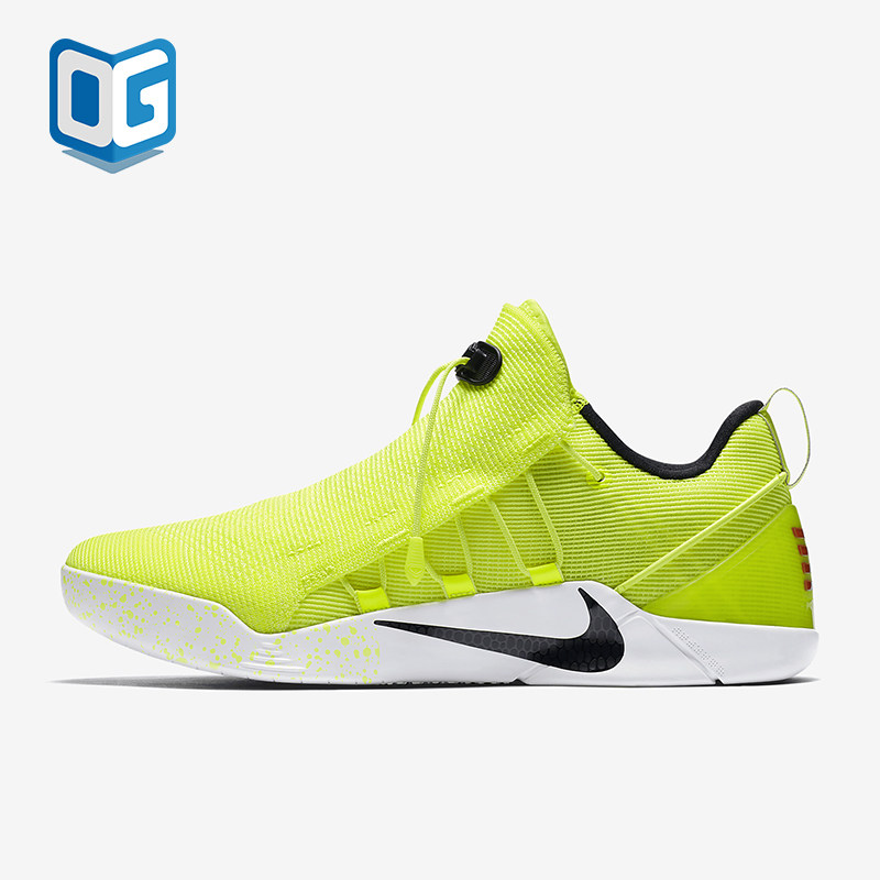 Nike/耐克正品Kobe A.D. NXT HMD男士缓震篮球鞋916832-710